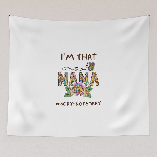 Item preview, i'm that nana  designed and sold by Zakaria-4.