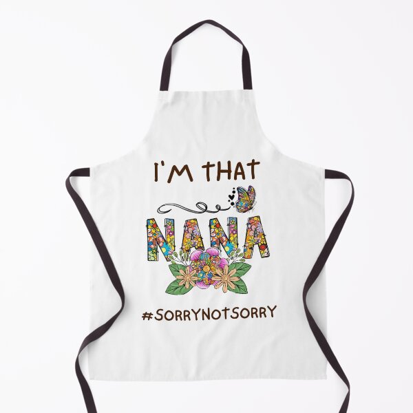 Item preview, i'm that nana  designed and sold by Zakaria-4.