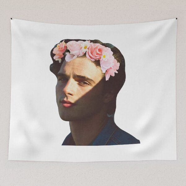 Item preview, The Birthday Boy The Kissing Booth Visit Music Awesome designed and sold by Cheryllonda.