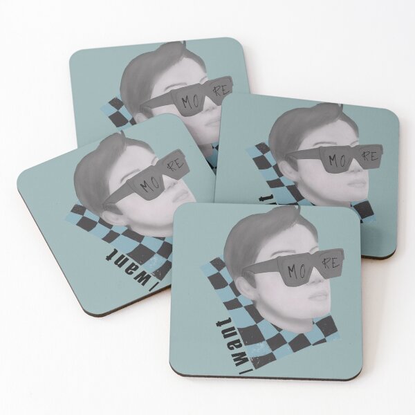 Item preview, Jhope Bts More Arson photoshoot 2022 designed and sold by Calico Cat.