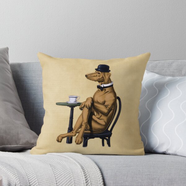 Item preview, Dog Day Afternoon designed and sold by rob art | illustration.