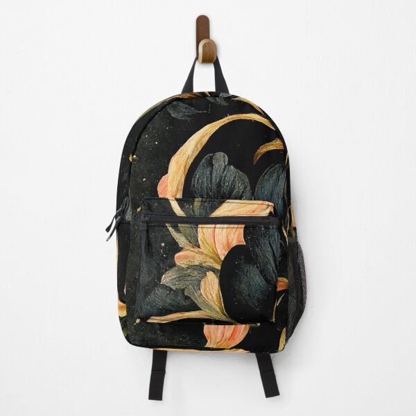 Item preview, Dutch Golden Floral designed and sold by MakeitMelo.