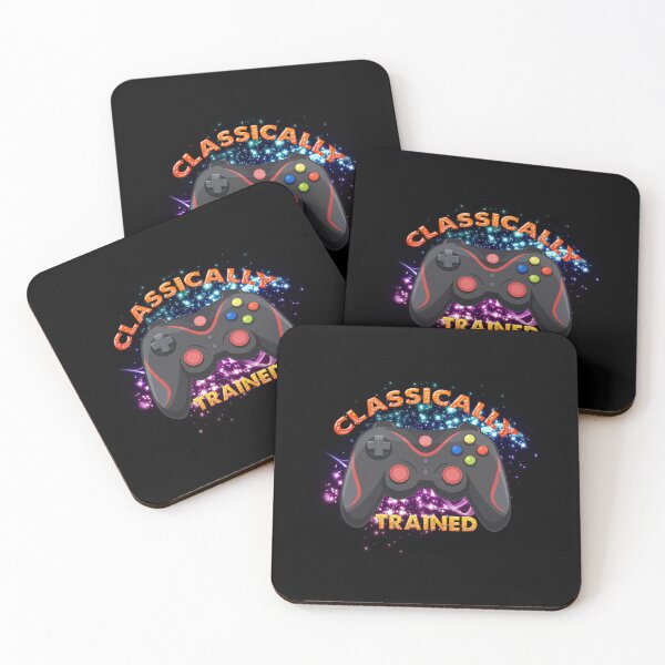 Item preview, Classically Trained designed and sold by myrosetee.