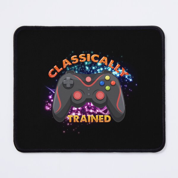 Item preview, Classically Trained designed and sold by myrosetee.