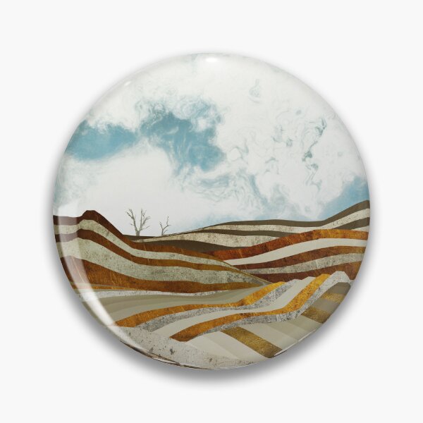 Item preview, Desert Calm designed and sold by spacefrogdesign.