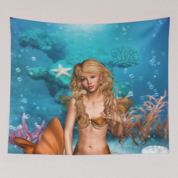 Item preview, Sirena Cassie Lost Realm designed and sold by apgme.