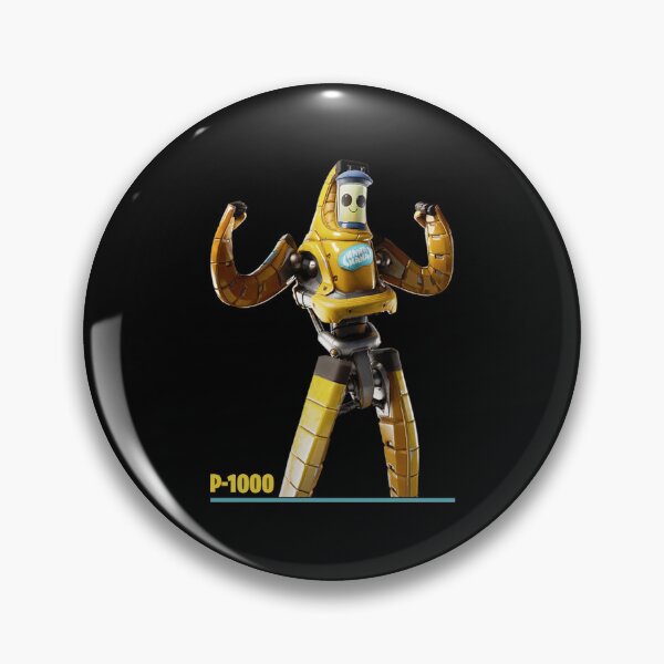 Item preview, P-1000 designed and sold by penyokshop.