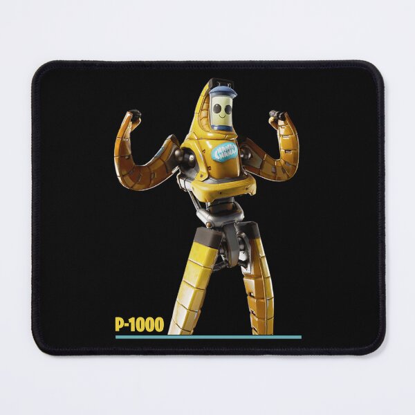 Item preview, P-1000 designed and sold by penyokshop.