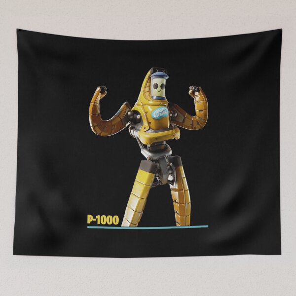 Item preview, P-1000 designed and sold by penyokshop.