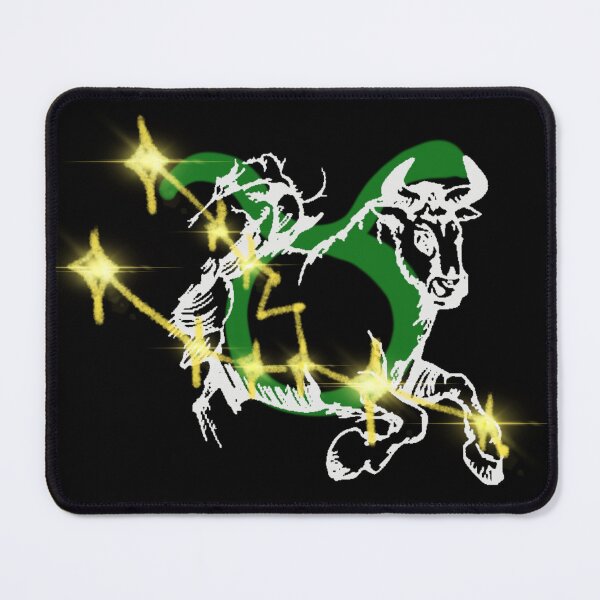 Item preview, Taurus star sign horoscope April 20th to May 20th birth zodiac designed and sold by AJPaint.