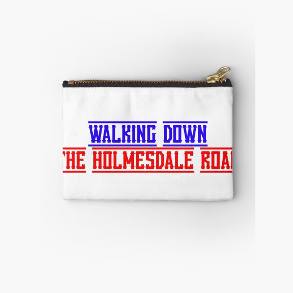 Item preview, Walking down the Holmesdale road designed and sold by Truefans.