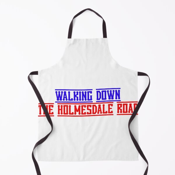 Item preview, Walking down the Holmesdale road designed and sold by Truefans.