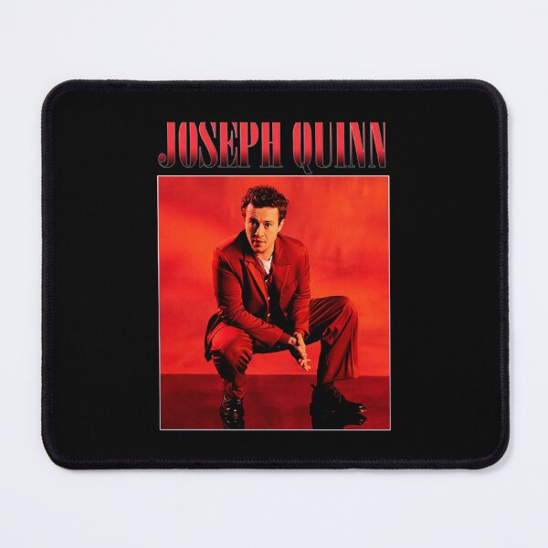 Item preview, Joseph Quinn Red Boy 187 designed and sold by DanEllison.