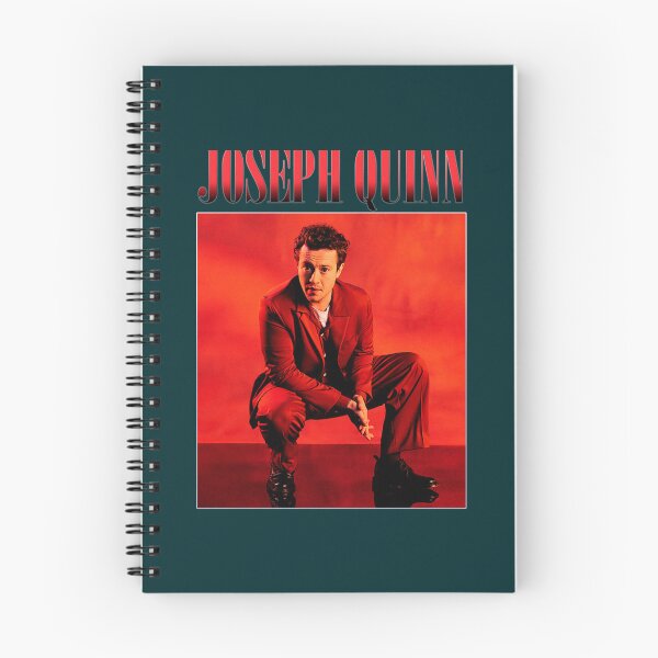 Item preview, Joseph Quinn  Red Boy  187 designed and sold by DanEllison.