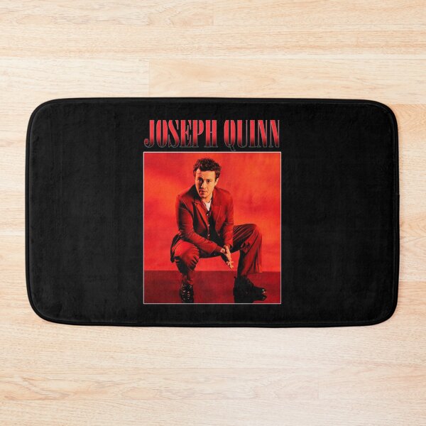Item preview, Joseph Quinn  Red Boy  187 designed and sold by DanEllison.