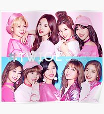 Twice Poster
