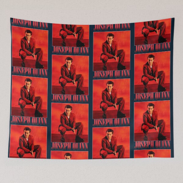 Item preview, Joseph Quinn  Red Boy  187 designed and sold by DanEllison.