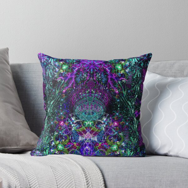 Item preview, Hands To The Cosmos designed and sold by Dark Threads.