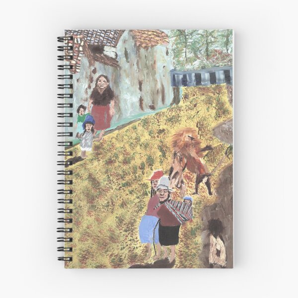 Item preview, Peru designed and sold by Pamela Ruggiero.