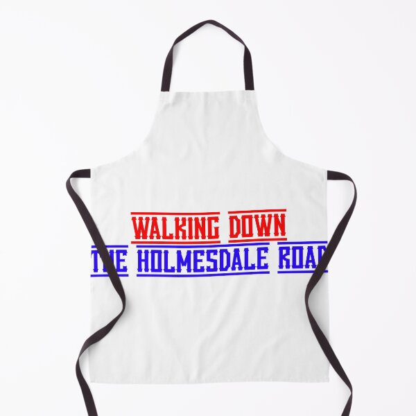 Item preview, Walking down the Holmesdale road designed and sold by Truefans.