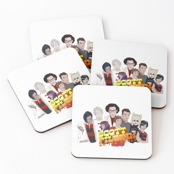 Item preview, Seven Evil Exes designed and sold by mjohmy.