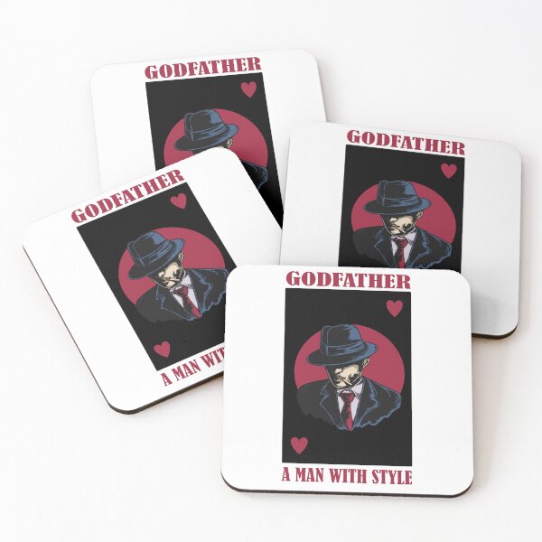 Item preview, Godfather Uncle Godchild Baptism Gift Family designed and sold by Sash92.