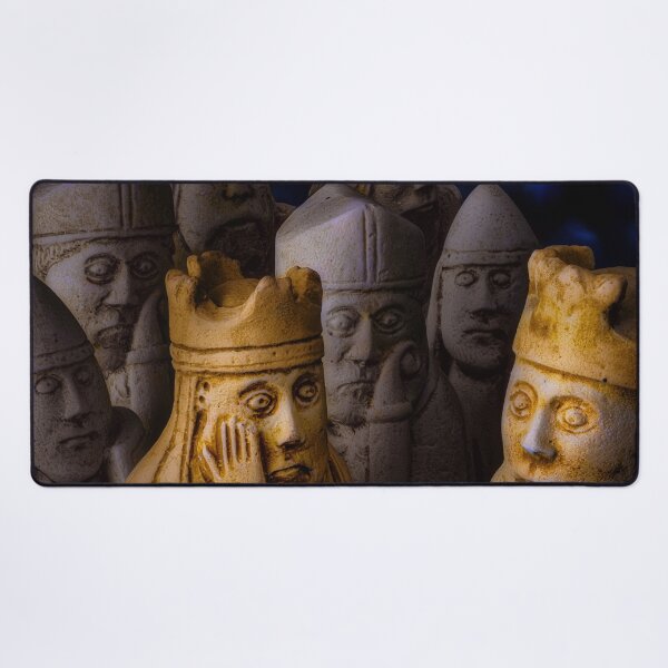 Item preview, The Last Days of the Queen designed and sold by AntSmith.