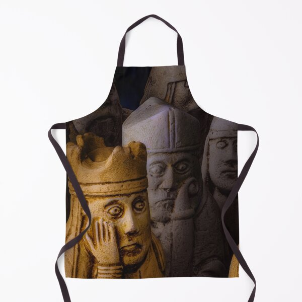 Item preview, The Last Days of the Queen designed and sold by AntSmith.