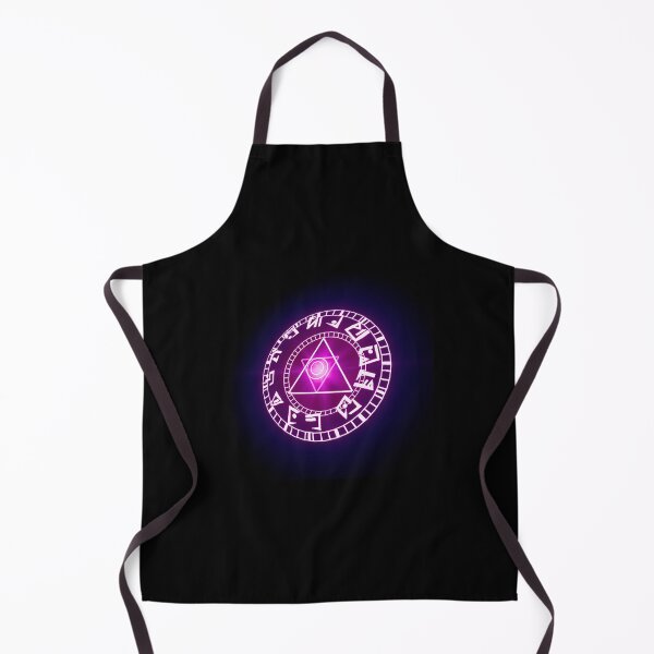 Aperçu de l'œuvre Rune illusoire créée et vendue par penyokshop.
