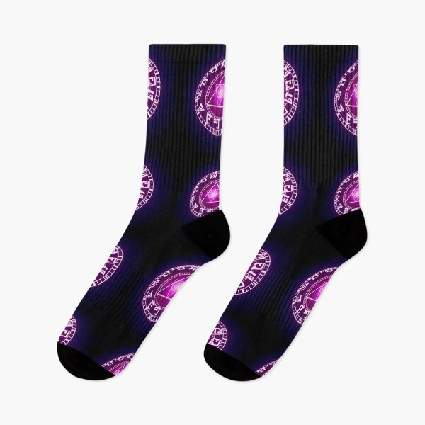 Aperçu de l'œuvre Rune illusoire créée et vendue par penyokshop.
