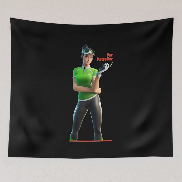 Item preview, Par Patroller designed and sold by penyokshop.