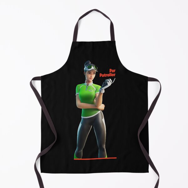 Item preview, Par Patroller designed and sold by penyokshop.