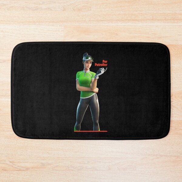 Item preview, Par Patroller designed and sold by penyokshop.