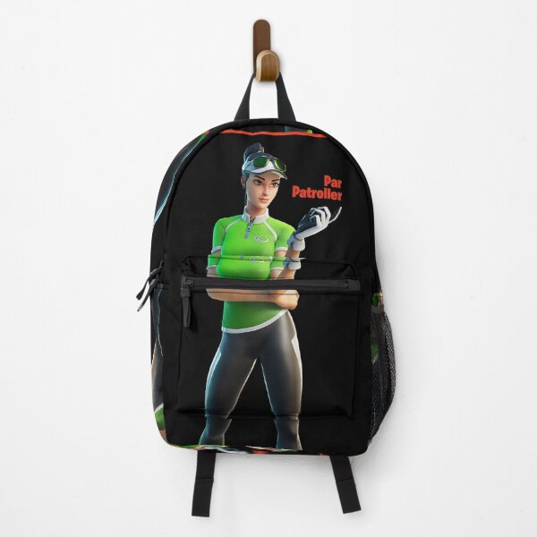 Item preview, Par Patroller designed and sold by penyokshop.
