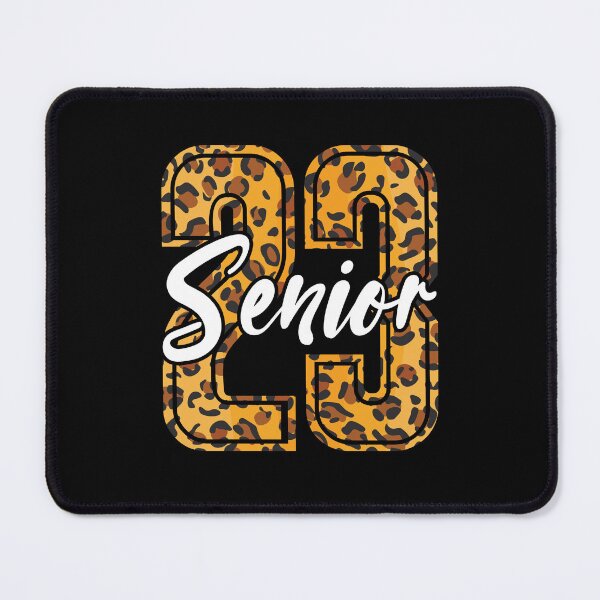 Item preview, senior 2023 leopard designed and sold by OzyManDiaS90.