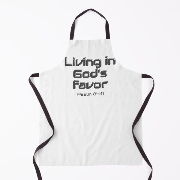 Item preview, Christian Design - Living in God's Favour - Psalm 84 verse 11 designed and sold by simplydesignart.