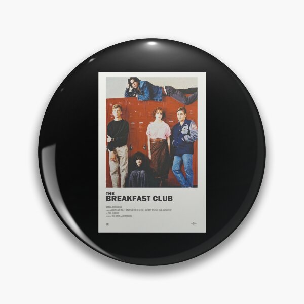 Item preview, Vintage Photograp Comedy The Breakfast Drama Club Awesome For Music Fans designed and sold by BellasPeck.