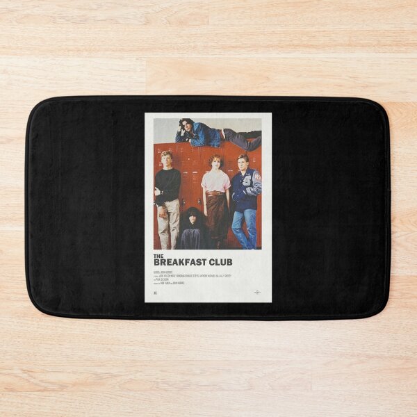 Item preview, Vintage Photograp Comedy The Breakfast Drama Club Awesome For Music Fans designed and sold by BellasPeck.