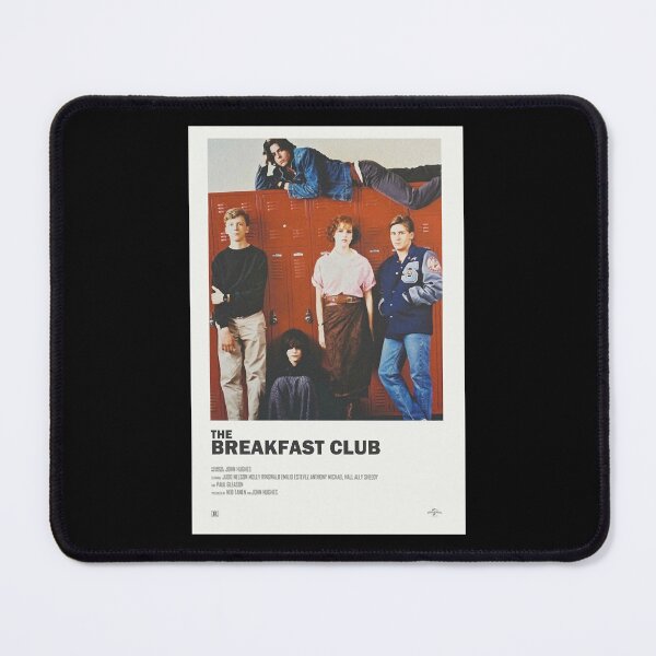 Item preview, Vintage Photograp Comedy The Breakfast Drama Club Awesome For Music Fans designed and sold by BellasPeck.