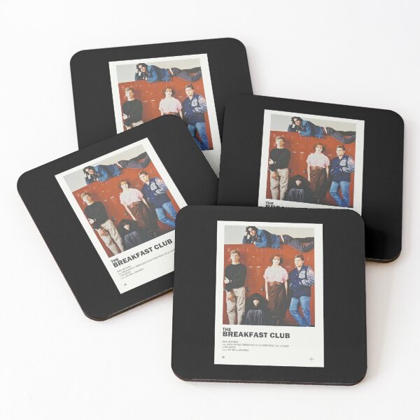 Item preview, Vintage Photograp Comedy The Breakfast Drama Club Awesome For Music Fans designed and sold by BellasPeck.