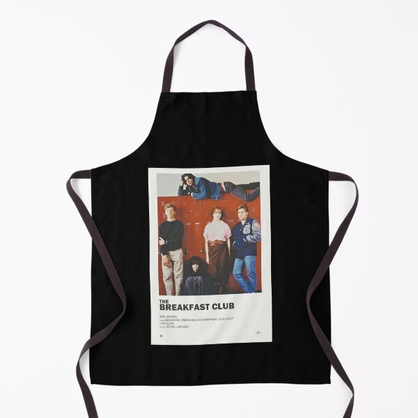 Item preview, Vintage Photograp Comedy The Breakfast Drama Club Awesome For Music Fans designed and sold by BellasPeck.