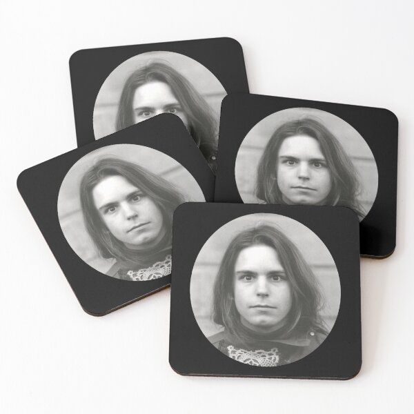Item preview, Gifts For Music Fans Slim Fit Young Weir Beautiful Model Vintage Retro designed and sold by Kristinronob.