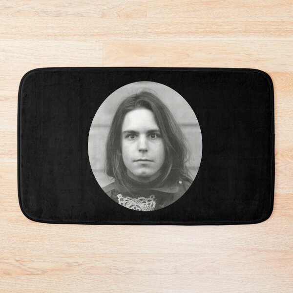 Item preview, Gifts For Music Fans Slim Fit Young Weir Beautiful Model Vintage Retro designed and sold by Kristinronob.