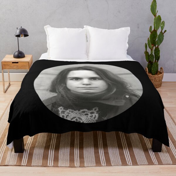 Item preview, Gifts For Music Fans Slim Fit Young Weir Beautiful Model Vintage Retro designed and sold by Kristinronob.