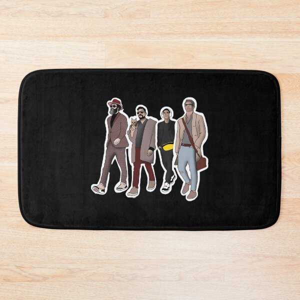 Item preview, No Dunks Nba Laptop Stickers Sticker designed and sold by gusplawn5.