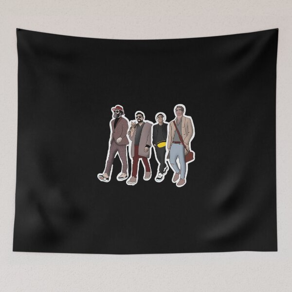 Item preview, No Dunks Nba Laptop Stickers Sticker designed and sold by gusplawn5.
