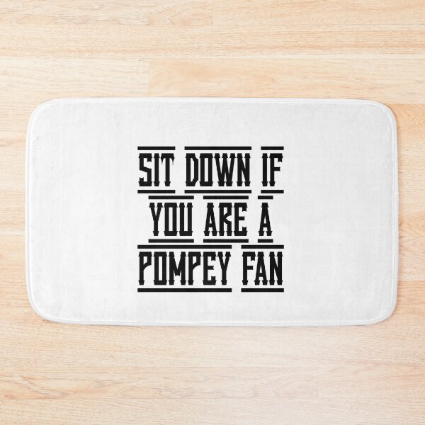 Item preview, Sit down if designed and sold by Truefans.