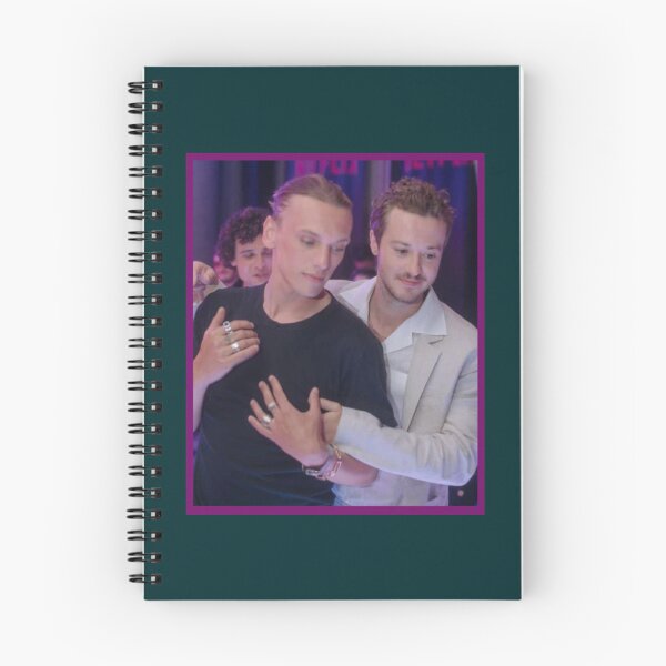 Item preview, joseph and jamie   176 designed and sold by DanEllison.