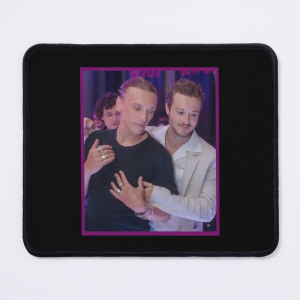Item preview, joseph and jamie 176 designed and sold by DanEllison.