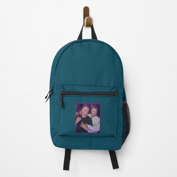 Item preview, joseph and jamie 176 designed and sold by DanEllison.